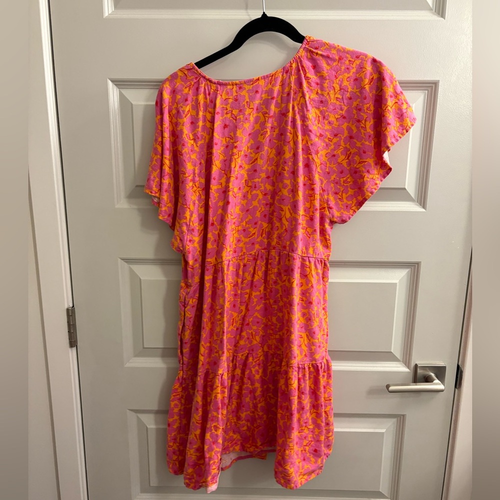 Target Universal Thread Dress - Picture 3 of 4